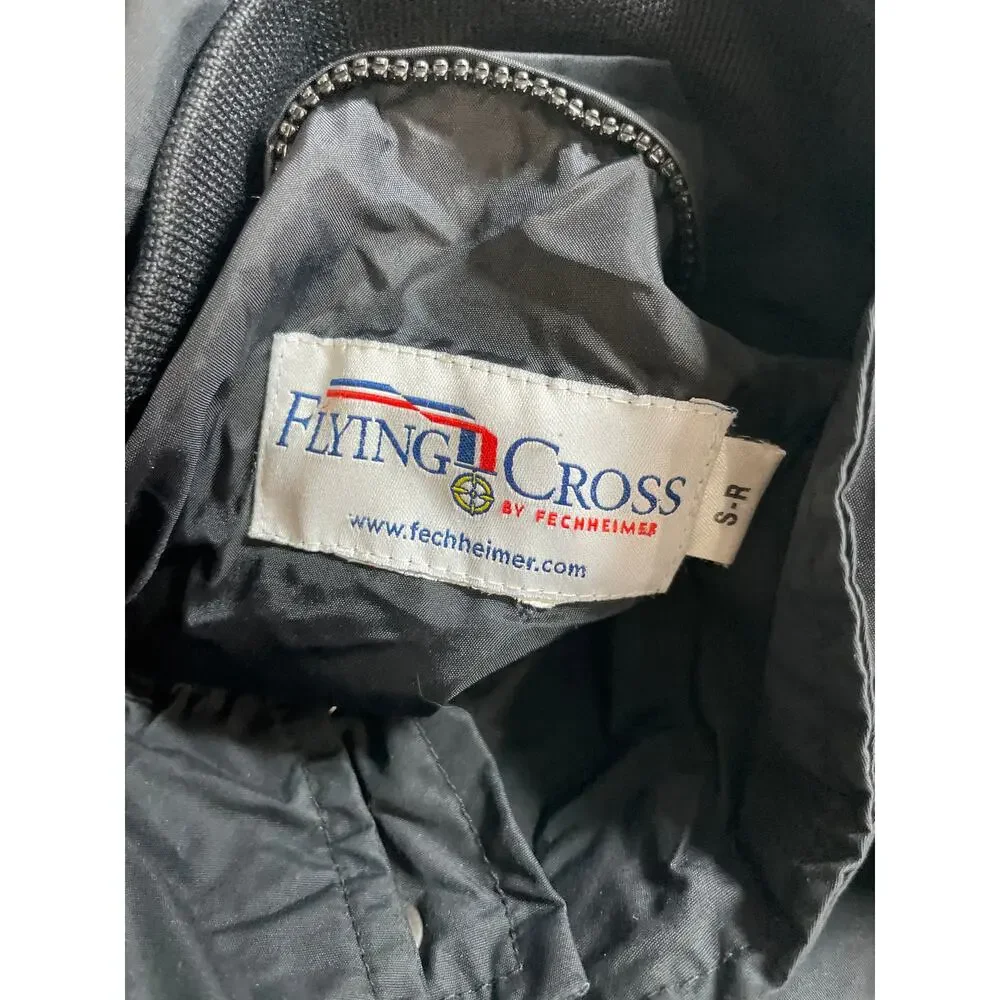 Flying Cross flying cross
